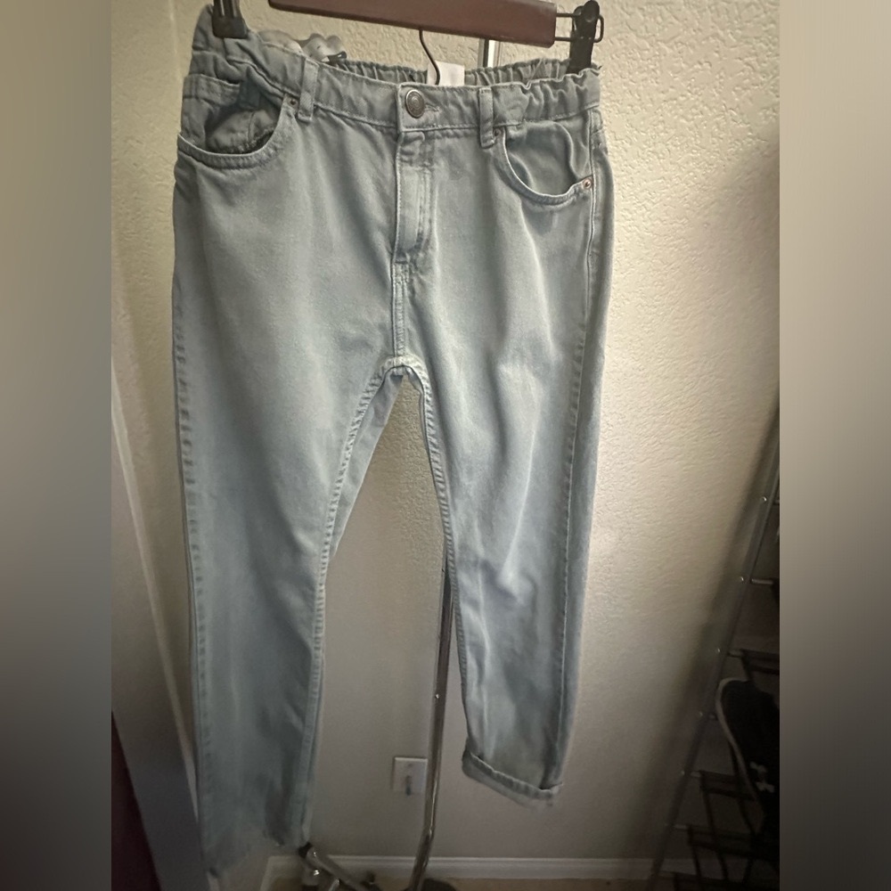 Zara jeans